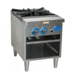 Globe GSP18G, Stock Pot Range