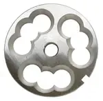 Globe L00782, Meat Grinder, accessories