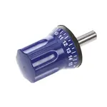 Globe M00207, Replacement Parts, Equipment Hardware, Knobs and Dials