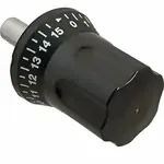 Globe , M00209, Replacement Parts, Equipment Hardware, Blades