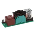 Globe M00351, Replacement Parts, Electrical Components, Relays and Switches