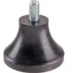 Globe M115, Replacement Parts, Equipment Hardware, Casters and Legs