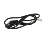 Globe MB65/4F, Replacement Parts, Electrical Components, Electrical Cords, Plugs, and Receptacles