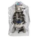 Globe MC-SP20, Mixer Sanitation Cover