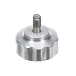 Globe , N00608, Replacement Parts, Equipment Hardware, Knobs and Dials