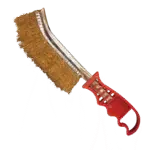 Globe PANINI-BRUSH, Wire Panini Brush