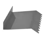 Globe SMALL-SCRAPER, Grill Scraper