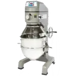 Globe , SP60-3, Mixer, Planetary