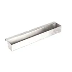 Globe , U01051026865, Replacement Parts, Equipment Hardware, Trays, Pans and Boxes