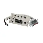 Globe U01781, Replacement Parts, Equipment Timers and Alarms, Solid State Timers