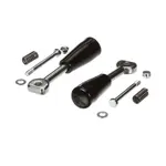 Globe X08089-93, Fasteners and Facility Hardware, Fasteners