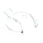 Globe X08154-2, Replacement Parts, Equipment Hardware, Housings, Covers & Shields