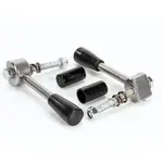 Globe , X10020, Fasteners and Facility Hardware, Fasteners