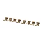 Globe , X10093, Replacement Parts, Equipment Hardware, Springs