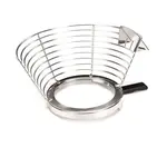 Globe , X200S1, Replacement Parts, Equipment Hardware, Sheet metal, joiner strips, splash guards