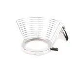 Globe X300S1, Replacement Parts, Equipment Hardware, Sheet metal, joiner strips, splash guards