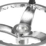 Globe X40053M, Replacement Parts, Equipment Hardware, Handles