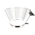 Globe X400S1, Replacement Parts, Equipment Hardware, Sheet metal, joiner strips, splash guards