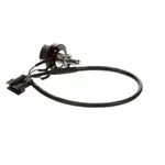 Globe X5A15, Replacement Parts, Electrical Components, Electrical connectors & terminals