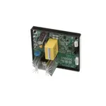 Globe , X5A20-1, Replacement Parts, Electrical Components, Control Boards