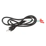 Globe X5B23, Replacement Parts, Electrical Components, Electrical Cords, Plugs, and Receptacles