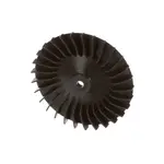 Globe X5D11-1, Replacement Parts, Motors, Blower Wheels/Fans/fan blades