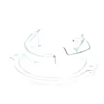 Globe X5E01-1, Replacement Parts, Equipment Hardware, Sheet metal, joiner strips, splash guards