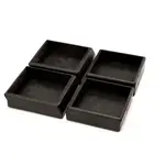 Globe X80A11-1, Replacement Parts, Equipment Hardware, Casters and Legs