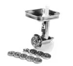 Globe XMCA-SS, Meat Grinder Attachment