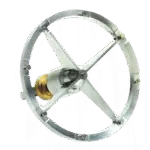 Globe XPH, Food Preparation Equipment Accessories