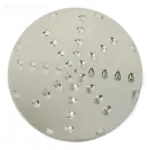 Globe XSP12, Food Preparation Equipment Accessories