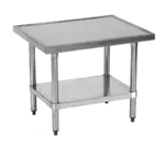 Globe XTABLE, Equipment Stand, for Mixer / Slicer