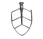 Globe XXBEAT-05, Mixer Attachments