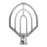 Globe XXBEAT-80SS, Mixer Attachments