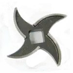 Globe XXCK, Meat Grinder Attachment