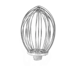 Globe XXHDWHIP-10-4, Mixer Attachments