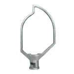 Globe XXPASTRY-30, Mixer Attachments