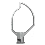 Globe XXPASTRY-60, Mixer Attachments