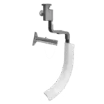 Globe XXSCRP-25, Mixer Attachments