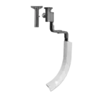 Globe XXSCRP-80, Mixer Attachments