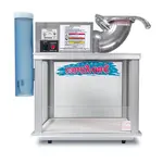 Gold Medal 1003S, Sno-Kone Machine