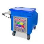 Gold Medal 1025, Insulated Ice Chest