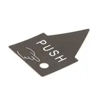 Gold Medal , 103081, Replacement Parts, Equipment Hardware, Labels