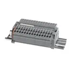 Gold Medal , 120358-15, Replacement Parts, Electrical Components, Electrical connectors & terminals