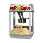 Gold Medal 2005, Popcorn Machine