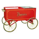 Gold Medal 2013, Popcorn Wagon