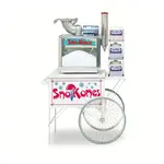 Gold Medal 2015SK, Sno-Kone Cart