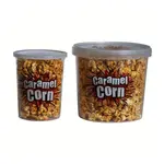Gold Medal , 2136, Caramel Corn Containers