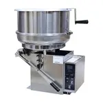 Gold Medal 2183-00-200, Fudge Mixer