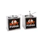 Gold Medal 2200, Hot Fudge Warmer, Dipper